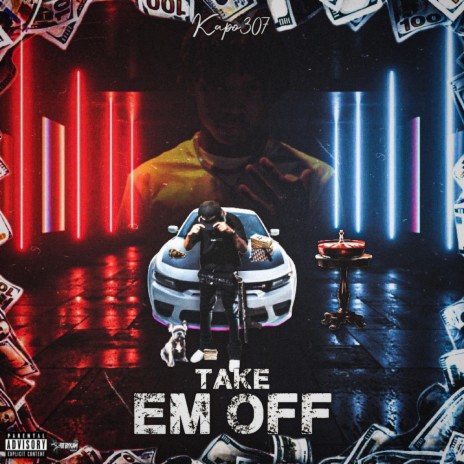 Take Em Off | Boomplay Music