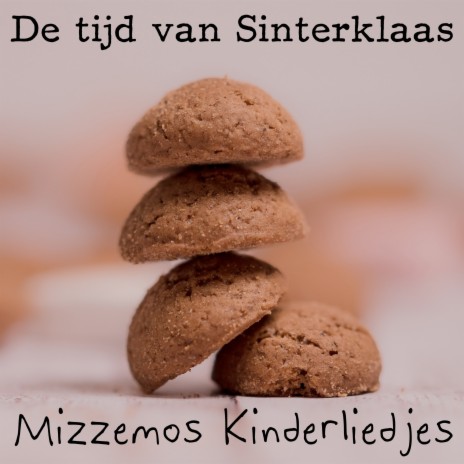 De tijd van Sinterklaas