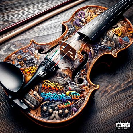 Supra (Base de RAP con Violines) | Boomplay Music