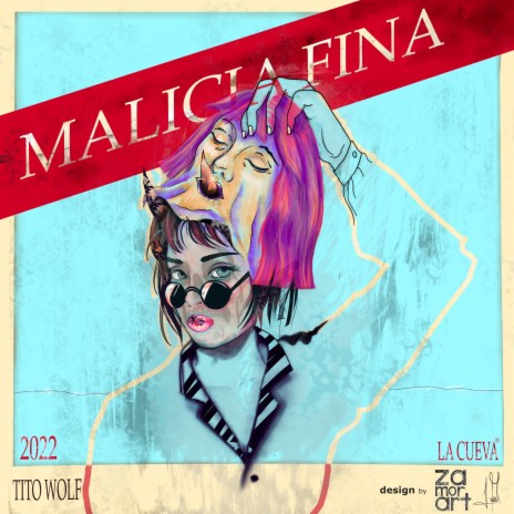 Malicia Fina | Boomplay Music