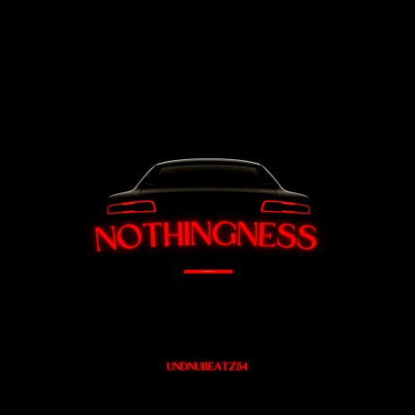 Nothingness | Boomplay Music