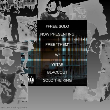 gOOO w/bLACCOUT & kING sOLO