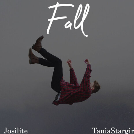 Fall ft. Tania stargal | Boomplay Music