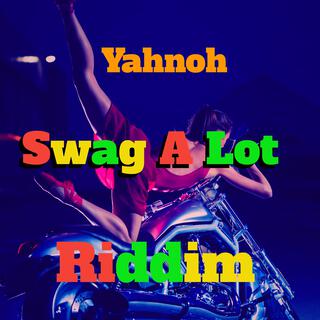 Swag A Lot Riddim (Instrumental)