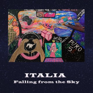 Falling from the Sky