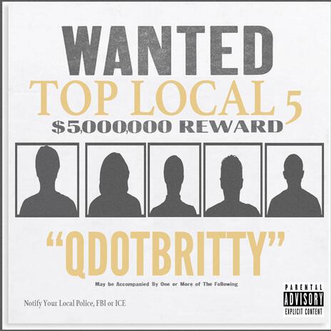 Top Local 5 | Boomplay Music