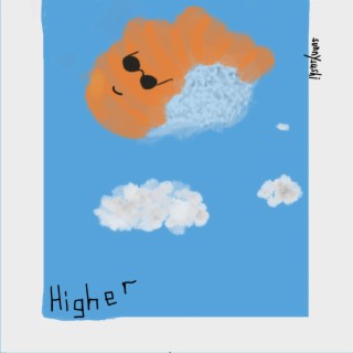 higher