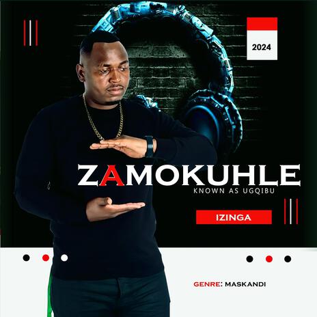 Zamokuhle izinga ft. Mjolisi | Boomplay Music