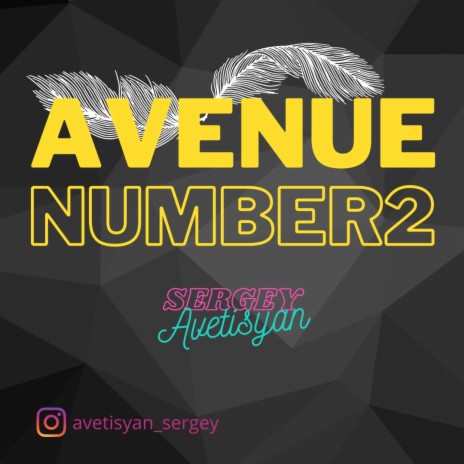 Avenue number two