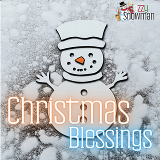 Christmas Blessings