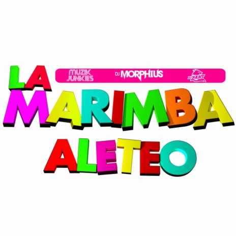 La Marimba ft. muzik junkies & dj zant