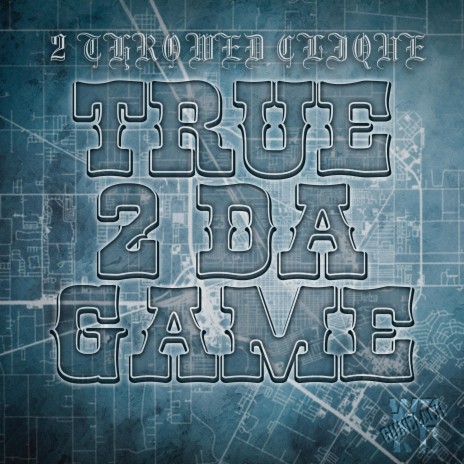 True 2 Da Game (WZRD Gundlach Remix) ft. Mr. Cain & WZRD Gundlach