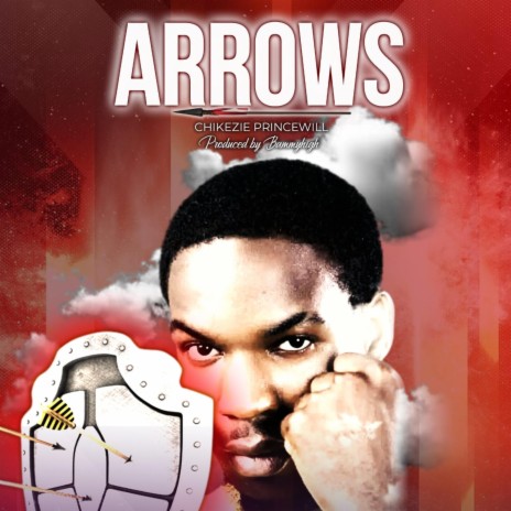 Arrows | Boomplay Music