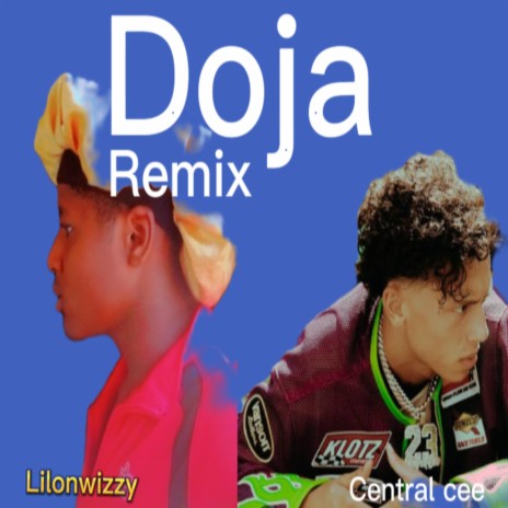 Doja remix | Boomplay Music