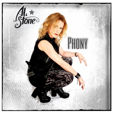 Phony (Radio Edit)