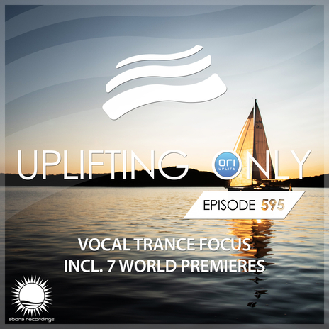 Into The Ocean (UpOnly 595) (Mix Cut) | Boomplay Music