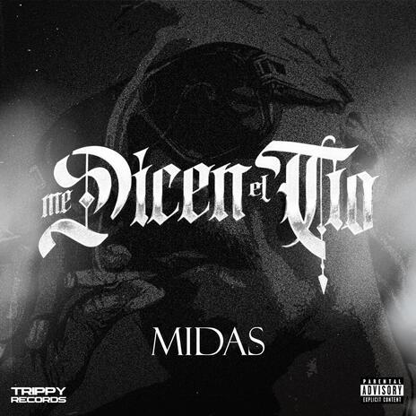 Me dicen el tío | Boomplay Music