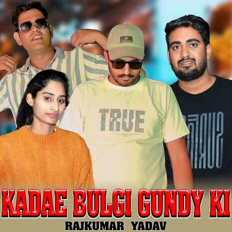 Kadar Bulgi Gundy Ki ft. Rohitash Sikaraala | Boomplay Music