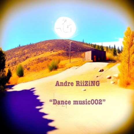 Dance music002