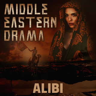 Middle East Drama