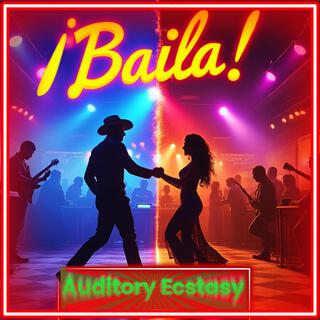 ¡Baila!