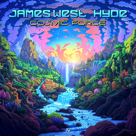 Cosmic Force ft. Hyde | Boomplay Music