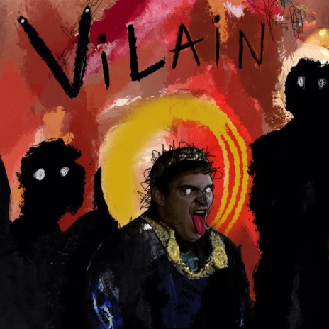 Vilain | Boomplay Music