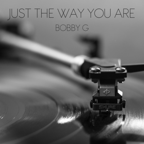 Just the Way You Are (Saxophone Version) | Boomplay Music