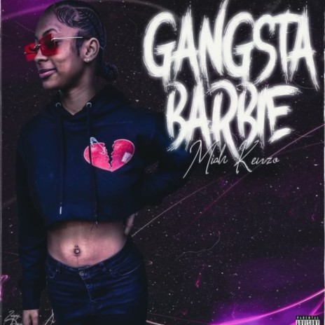 Gangsta Barbie