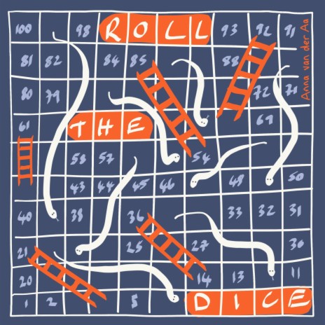 Roll the Dice | Boomplay Music