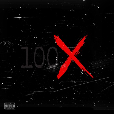 100x | Boomplay Music
