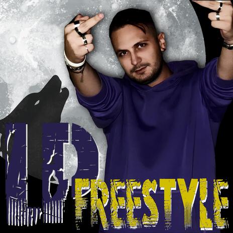 L.P. Freestyle | Boomplay Music