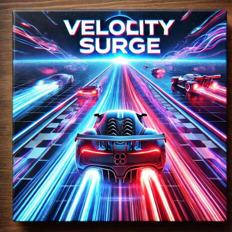 Velocity Surge | Boomplay Music