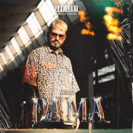 Dama | Boomplay Music