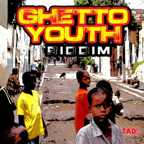 Ghetto Youth Riddim | Boomplay Music