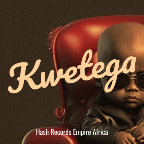 Kwetega | Boomplay Music