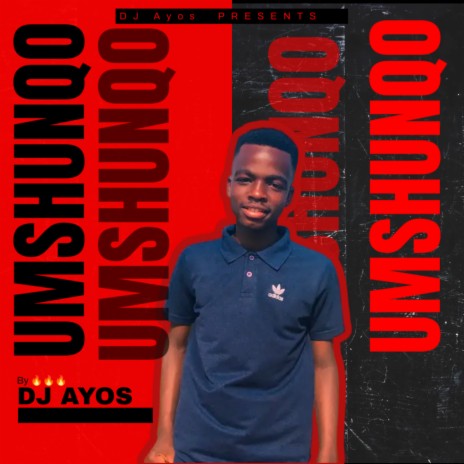 Umshunqo | Boomplay Music