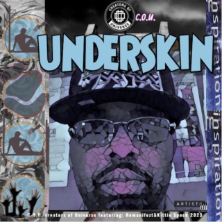 UNDERSKIN