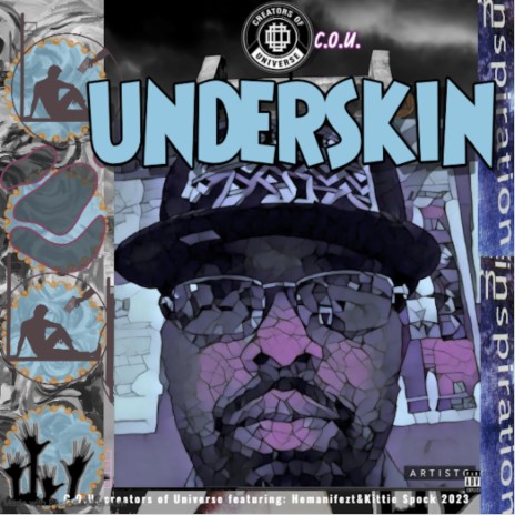 UNDERSKIN | Boomplay Music