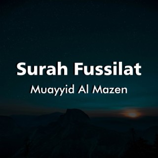 Surah Fussilat