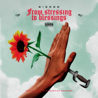 From Stressing to Blessing