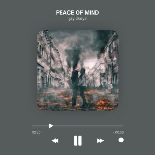 Peace of Mind (Grammy Version) lyrics | Boomplay Music