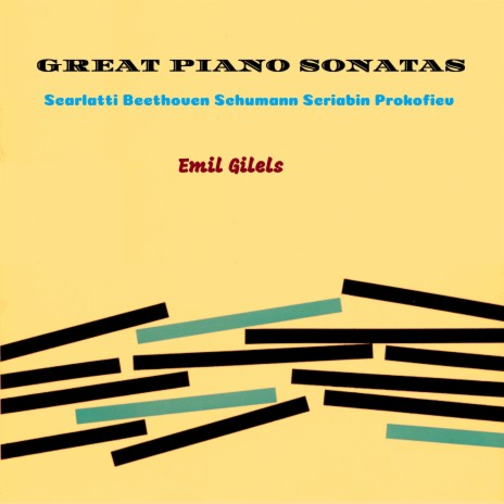 Schumann - Sonata No. 1 in F Sharp Minor, Op. 11 III. Scherzo. Allegrissimo – Intermezzo. Lento | Boomplay Music