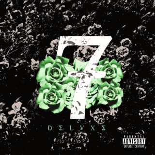 7 Roses Deluxe