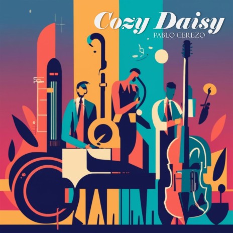 Cozy Daisy | Boomplay Music