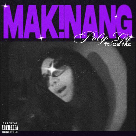 Makinang ft. OD MZ | Boomplay Music