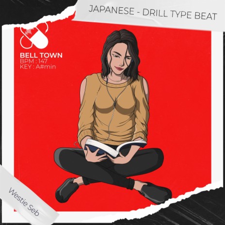 BELL TOWN (Japanese Drill Type Beat) | Boomplay Music