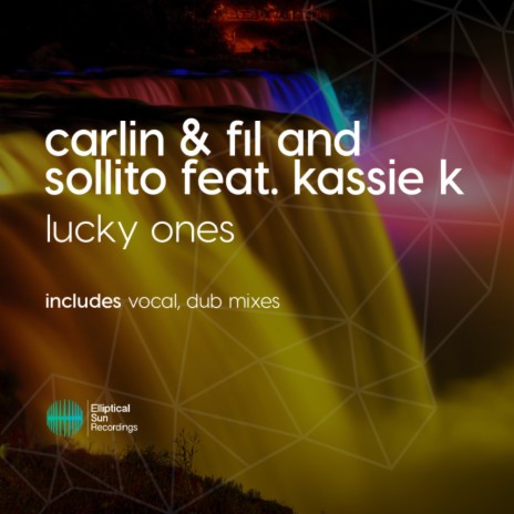 Lucky Ones (Dub Mix) ft. Fil & Sollito | Boomplay Music