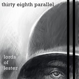 Thirty Eighth Parallel