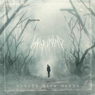 Hanged with words